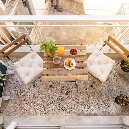 Urban Harmony Elegant 2br Living Διαμέρισμα *